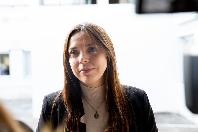 La Secretaría de Trabajo intimó a UnTER a que levante el paro docente