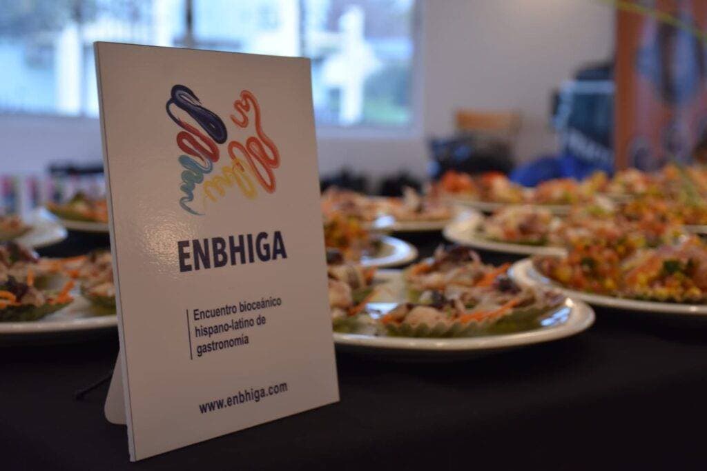 El 22 y 23 de este mes se realizará en la zona el «Encuentro Bioceánico Hispano Latino de gastronomía, producción, educación y turismo