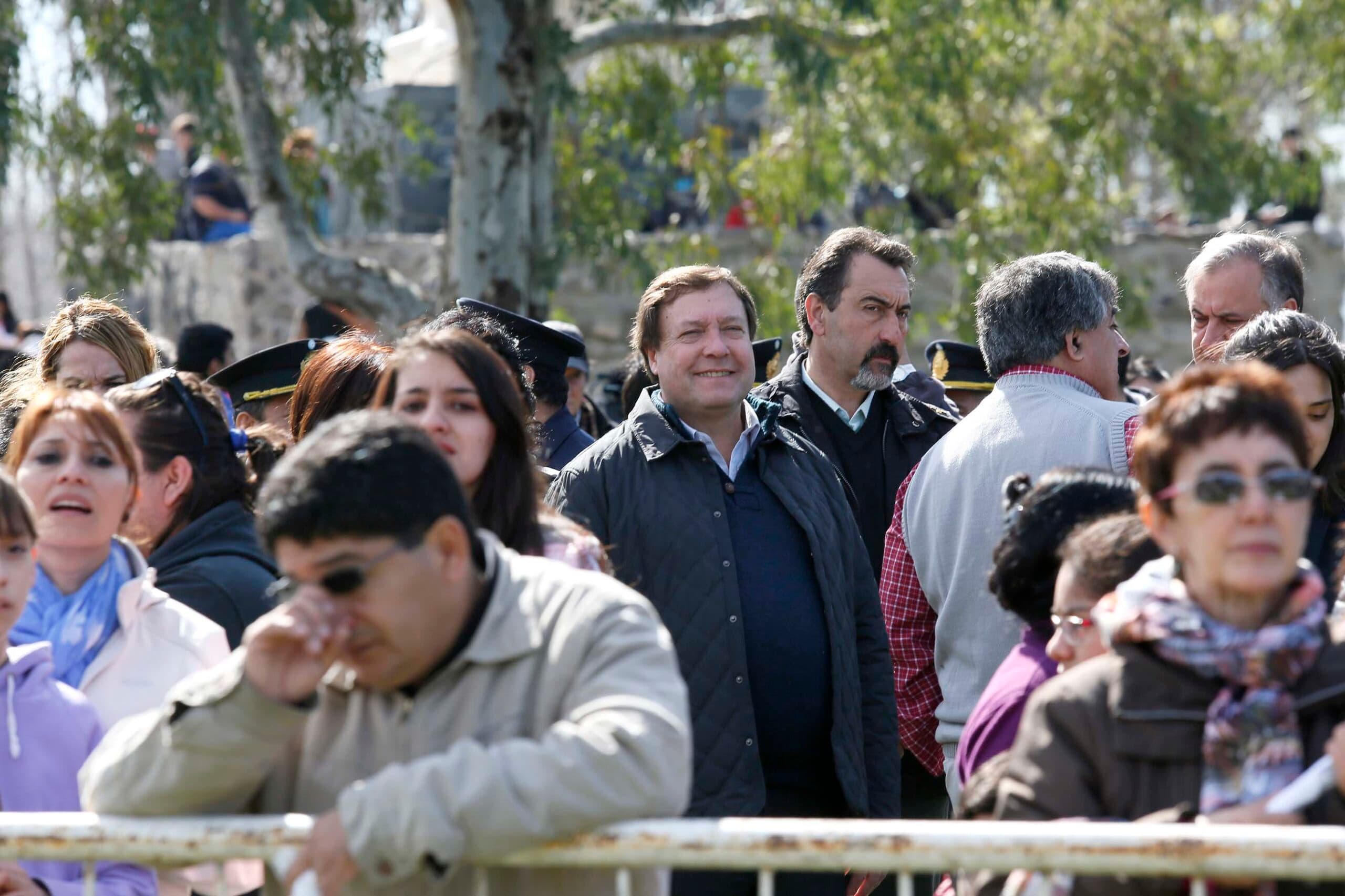 «Ceferino no es únicamente Río Negro sino también la Patagonia en su conjunto»