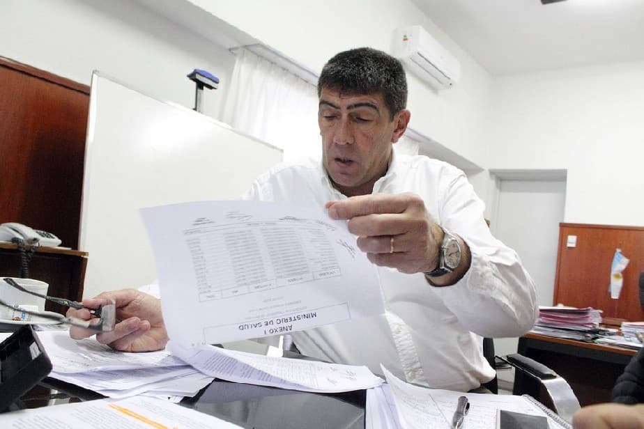 “Habría acuerdo con todos los prestadores de salud con el IPROSS”