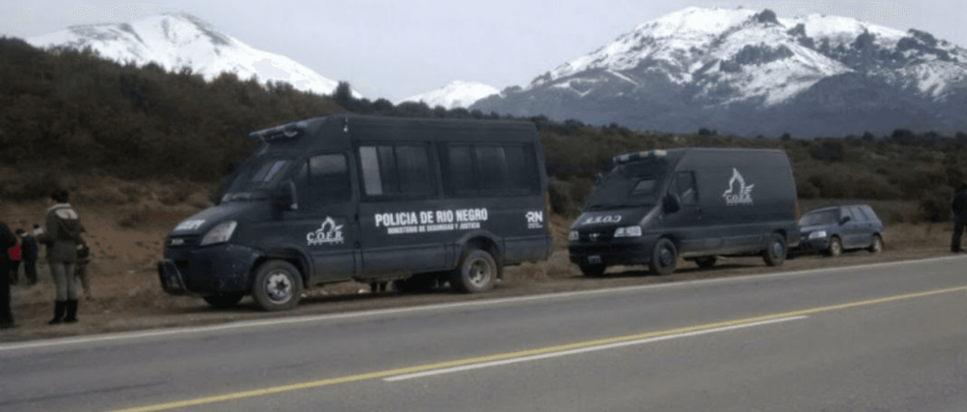 De un disparo en la cabeza fue asesinado Muñoz, afirma el fiscal