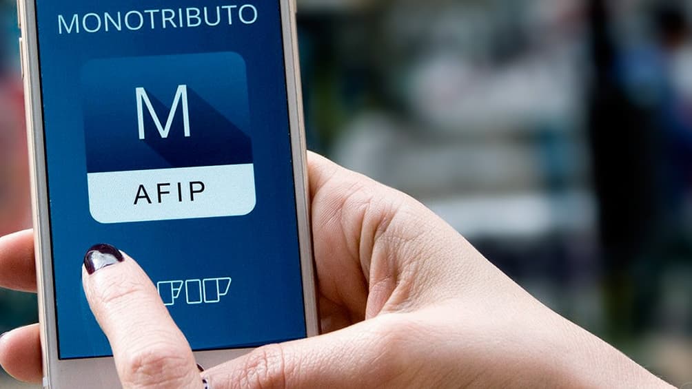 Monotributistas y autónomos que hayan pagado en tiempo tendrán un reintegro de la AFIP