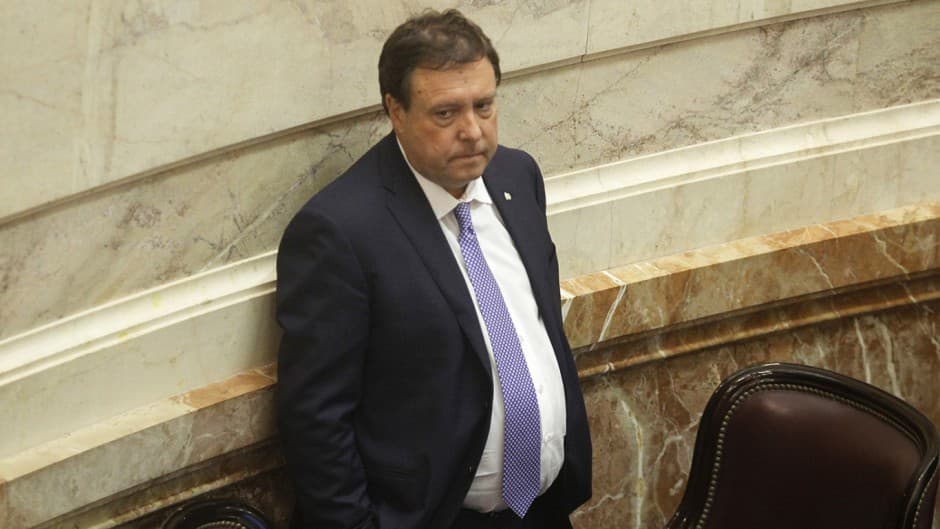 El Gobernador electo de Rio Negro dijo que JSRN no se baja después de la PASO: «Nos prepararemos para octubre»