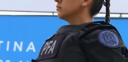 Rescatan a un mujer que denunció haber sido víctima de Trata de Personas