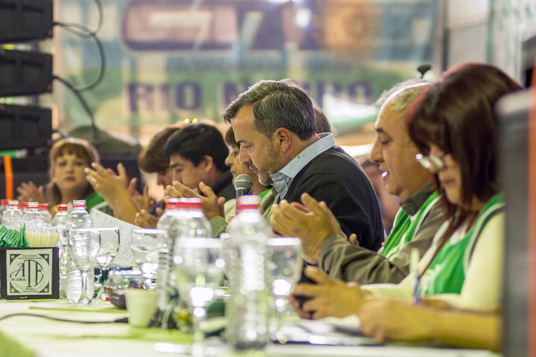 ATE define el monto del plus salarial de fin de año que pedirá al gobierno