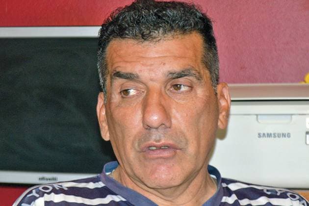 Sus hijas fueron violadas por la ex pareja de su ex mujer y espera que la justicia lo condene