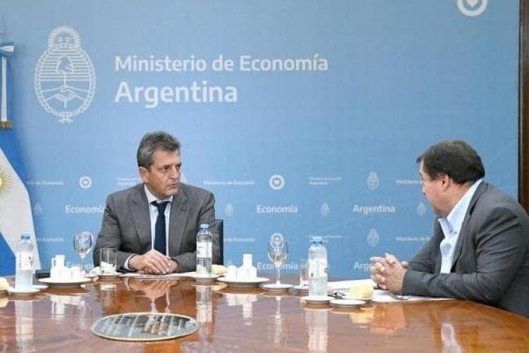 El acuerdo entre Milei y Bullrich para Weretilneck «son un rejunte de personas que no tienen un proyecto para la sociedad»