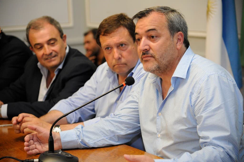 “Esperamos ser convocados inmediatamente con una oferta superadora”