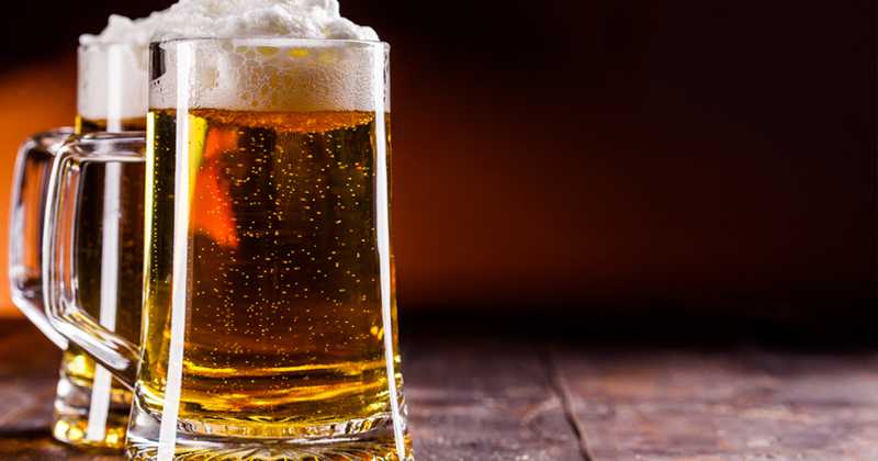 Robó de más de 150 litros de cerveza y le dictaron la prisión preventiva