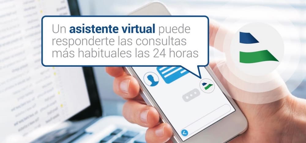 Cinco mil consultas recibió en lo que va del año el asistente virtual del Poder Judicial