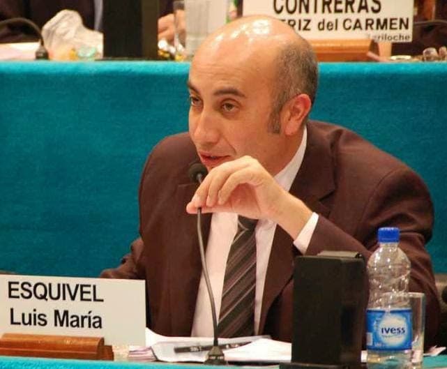 Indefinición legislativa sobre la división del Municipio de San Antonio