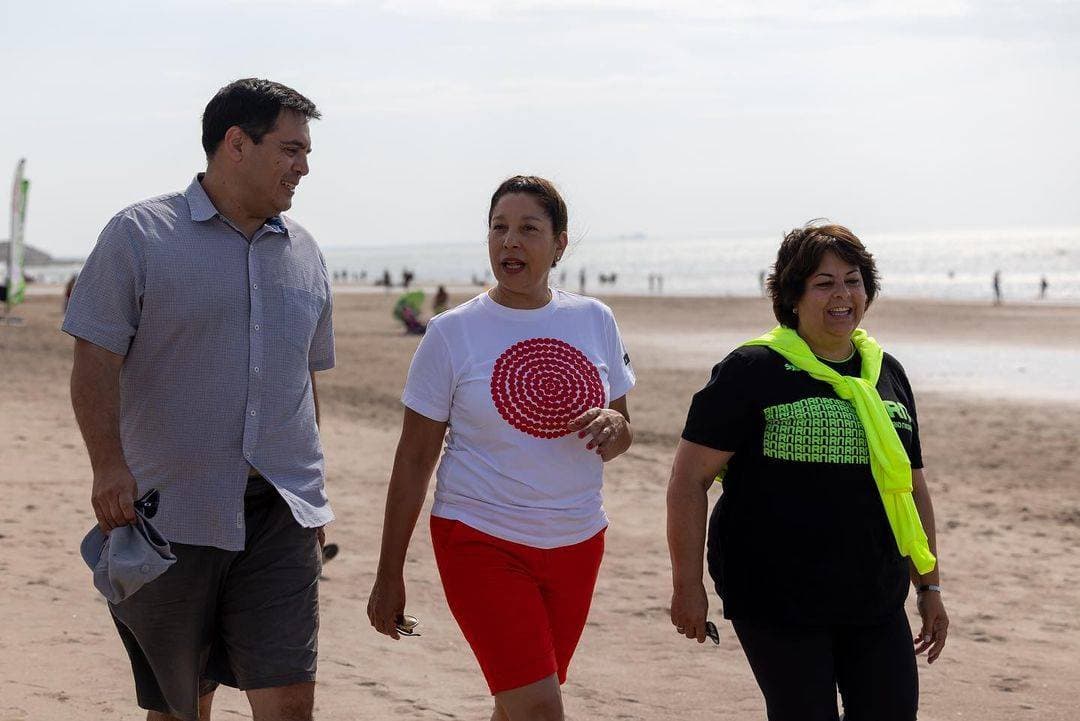 Carreras confirmó que Canestraci será el nuevo ministro de Turismo