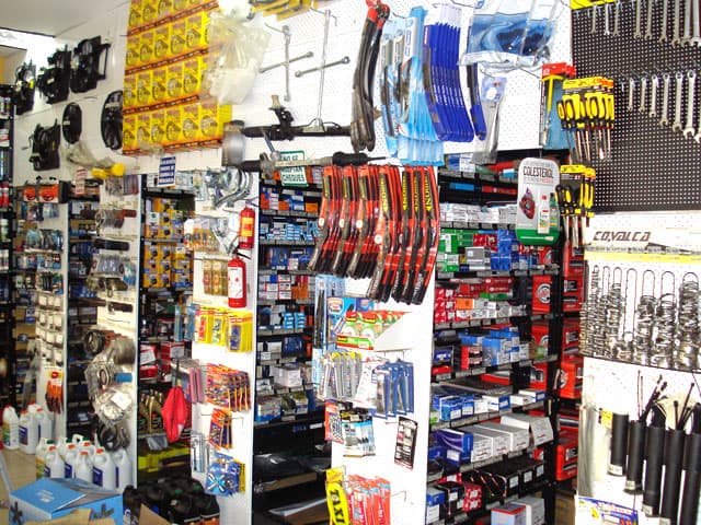 Por vender un repuesto mecánico fallado un comerciante de Viedma deberá pagar más de 15 mil pesos