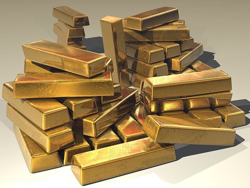 Por la devaluación del peso autorizan a una adolescente a comprar oro para resguardar su capital