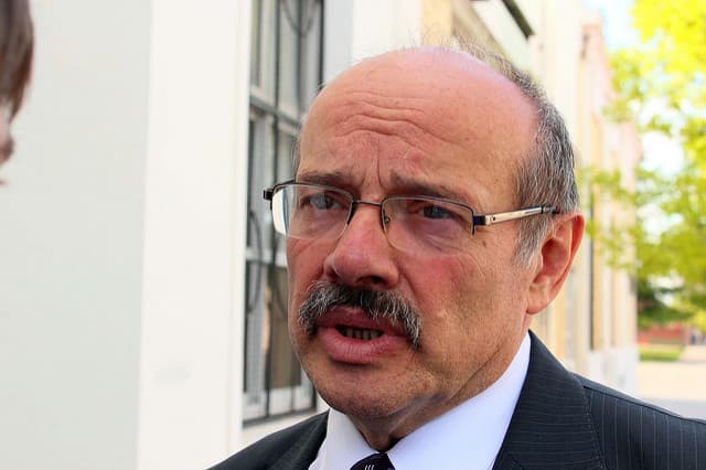 «El Plan Castello nos trasciende como Gobierno y alcanza cada vez más aceptación»