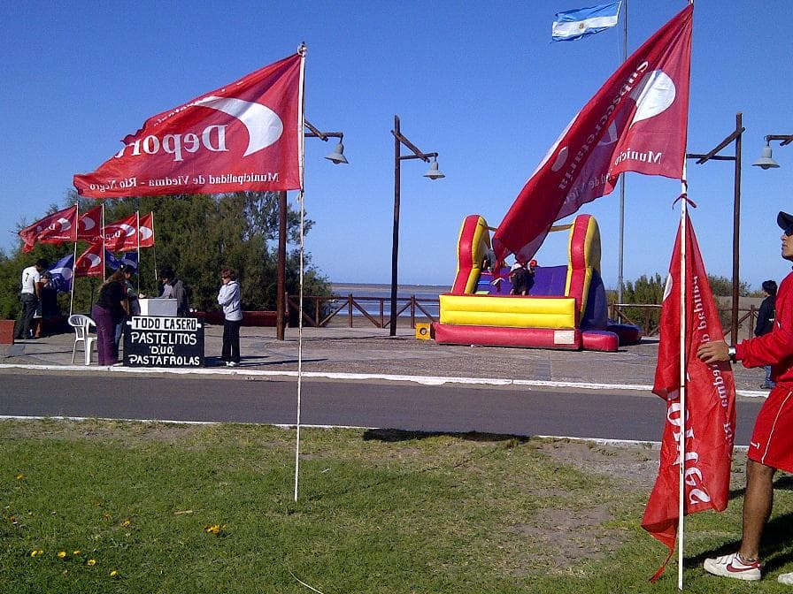 Se prevén más de 150 actividades en 45 días en el verano Cultural y Deportivo, organizado por la Municipalidad de Viedma