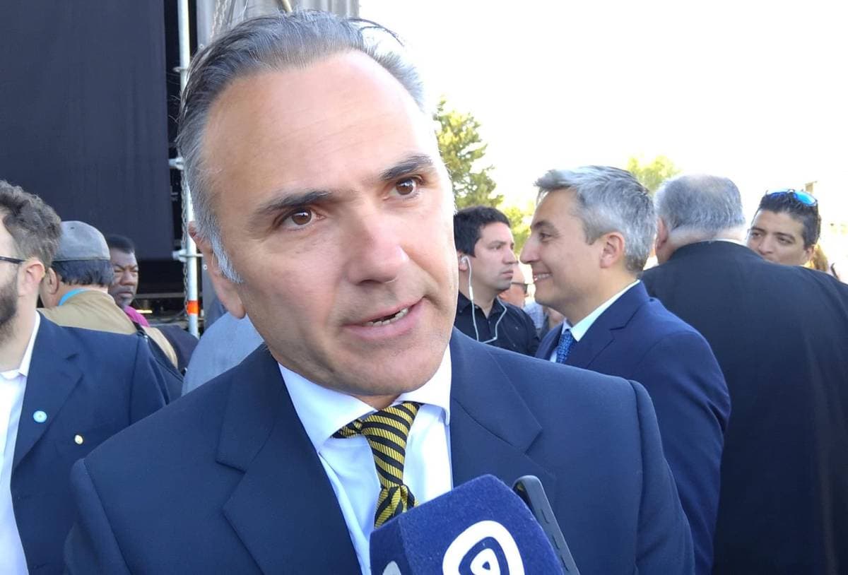 El Gobierno provincial dice que la deuda que dejó Carreras supera los 30 mil millones de pesos