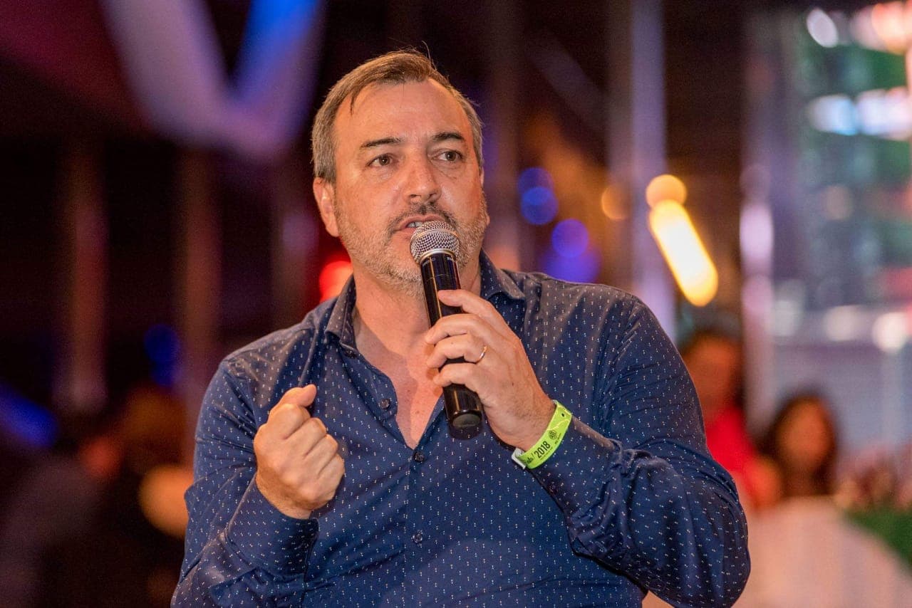 «Hay que reducir la jornada laboral también en el sector público” dice Aguiar