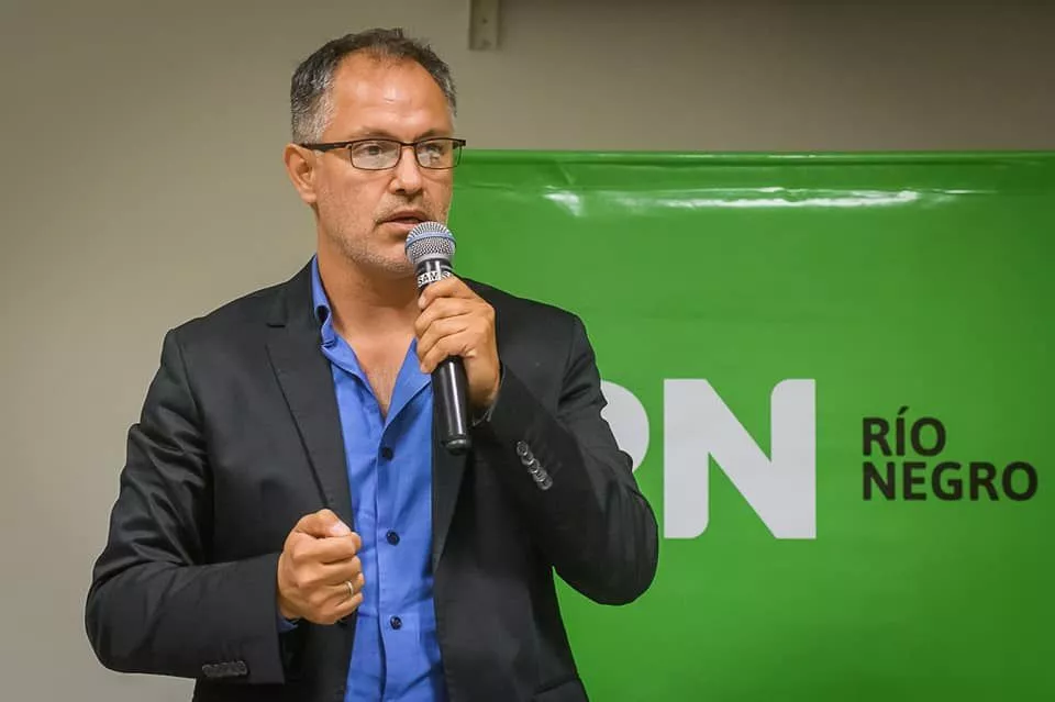 «Repudiamos el accionar de Carrizo, estas maniobras no pueden ser ignoradas por el ejecutivo provincial»