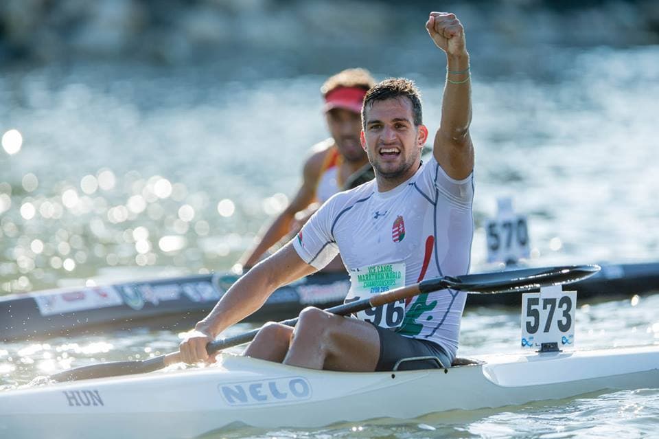La Regata recupera su perfil internacional