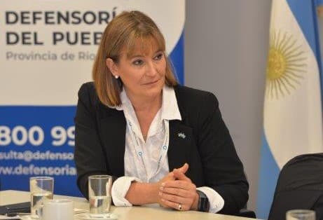 La Defensora del Pueblo le pidió ejecutar a Edersa las obras de inversión y mantenimiento