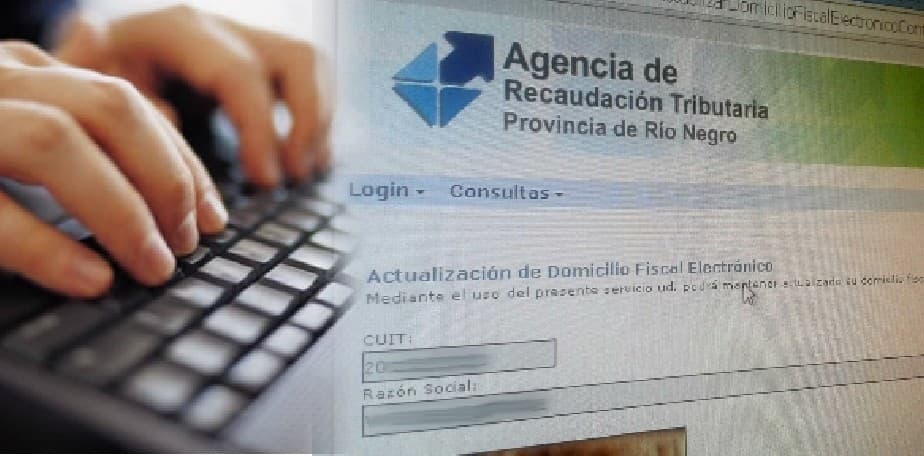 Los impuestos que se deben pagar y sus modificaciones para el 2020 en Rio Negro