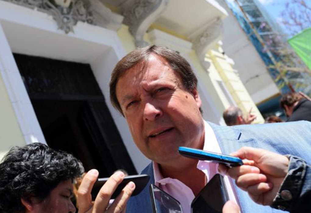 “Un gobierno no vive de las elecciones sino de las cosas que debe resolver en la provincia”