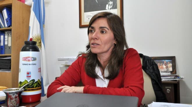 Mas, felicitó al oficialismo provincial por el triunfo obtenido en esta elección