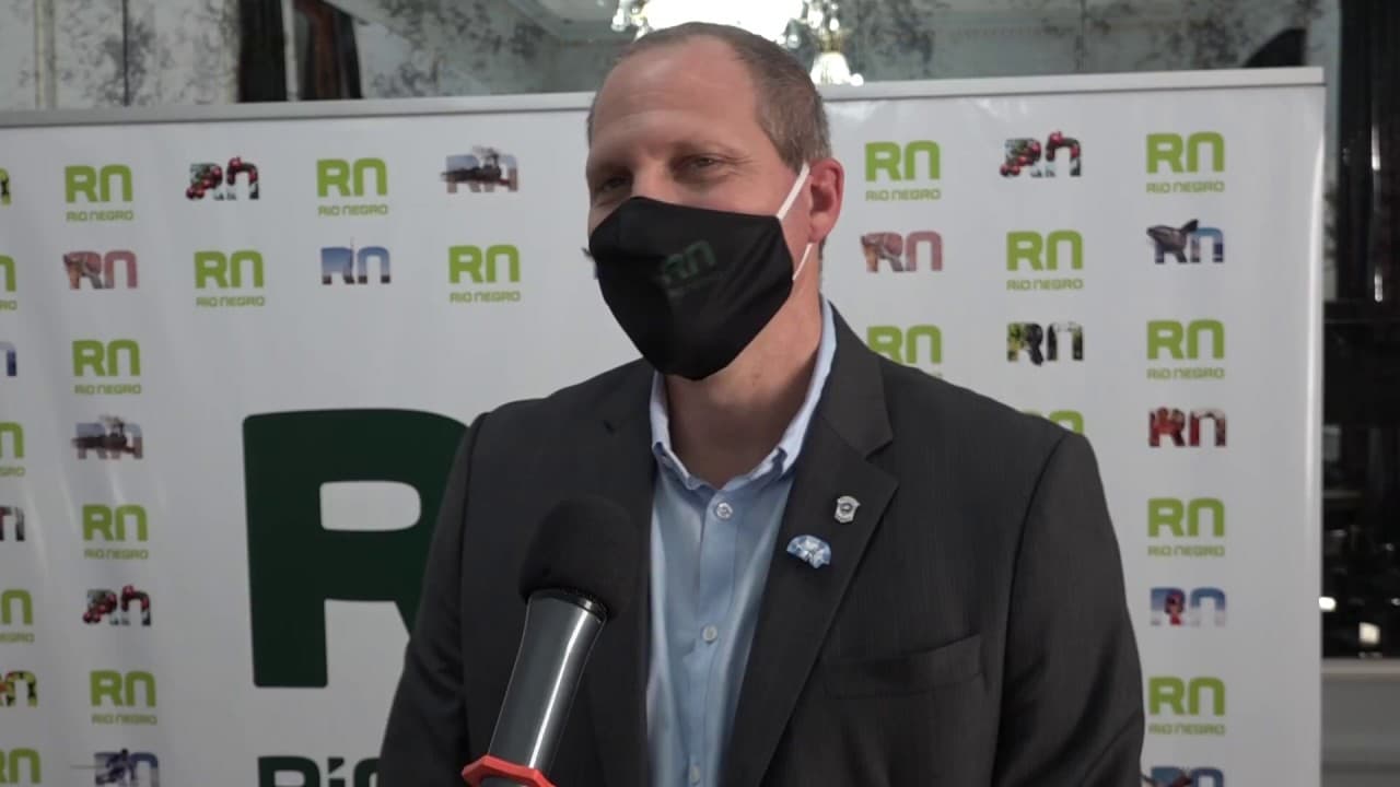 «Esto que vivió la gobernadora es lo que lamentablemente le ocurre a muchos vecinos o turistas»