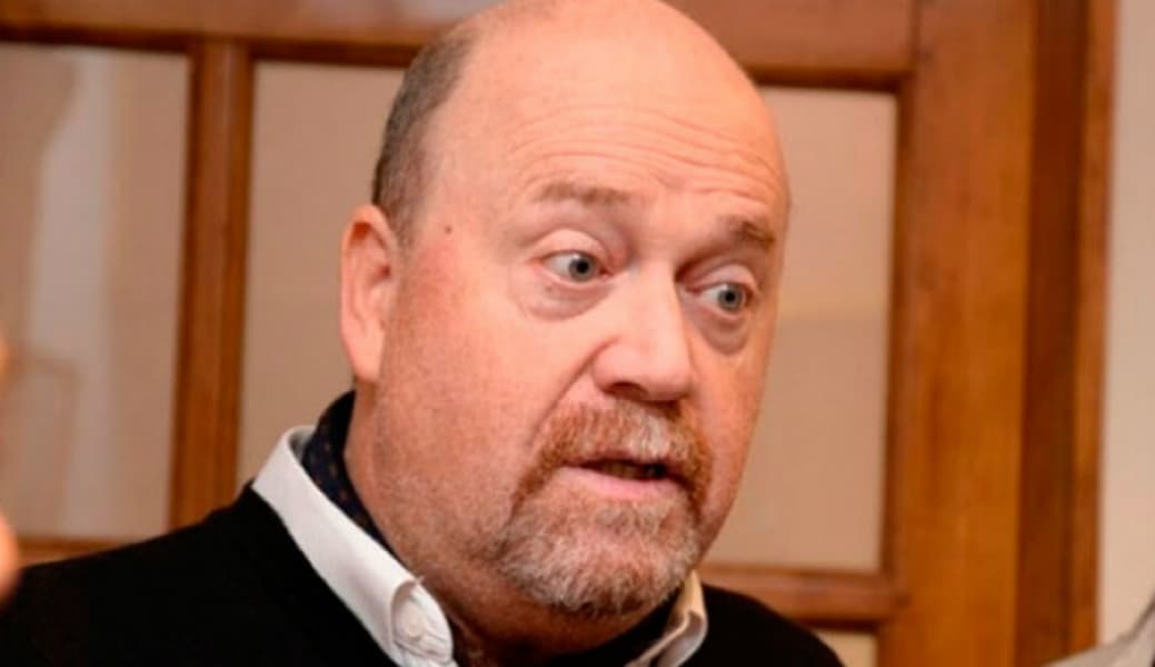 “Pesatti debería informarse en vez de hacer discursitos y Pérez Estevan dar la cara”