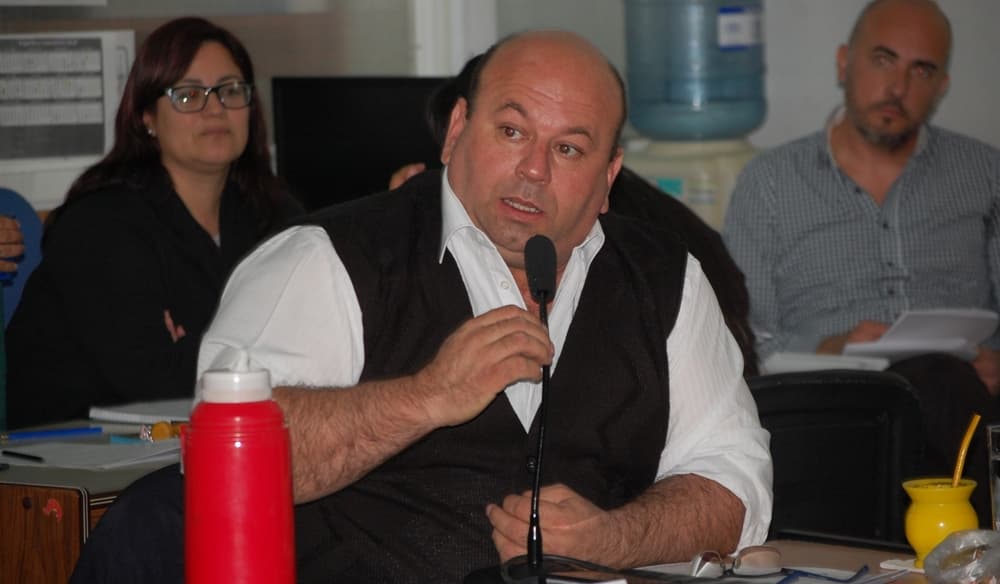 Piden a la Legislatura para frenar demandas por el uso de TV en complejos turísticos