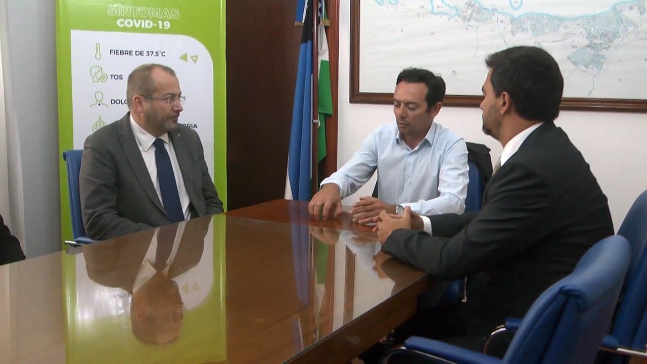El gobierno anuncio que el instituto alemán Fraunhofer iniciará la segunda etapa de estudios