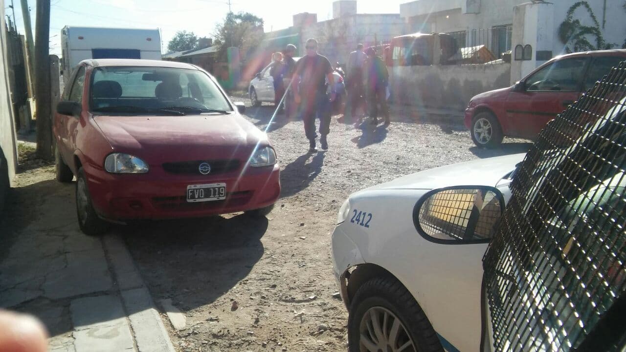 Secuestran joyas en Viedma que podrían estar vinculados al robo al empresario Fredes