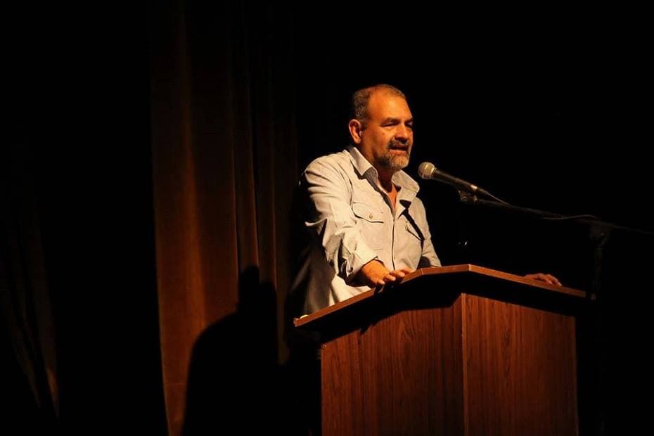 Anselmo Torres asume como Rector de la UNRN