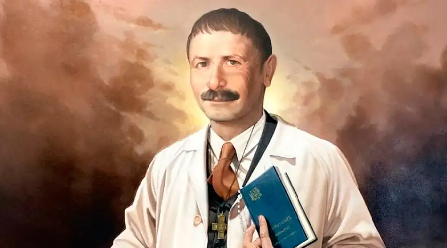 La Canonización de Don Zatti se realizaría el 27 de agosto