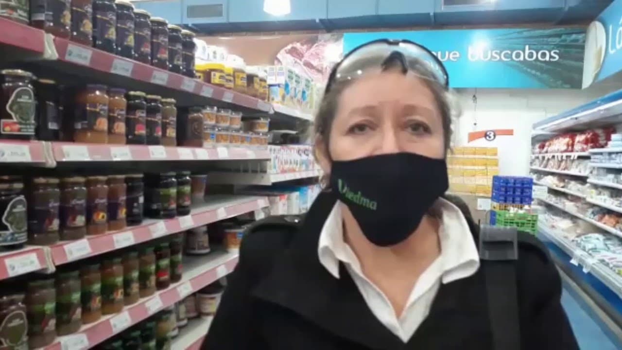 En Viedma se realizó un operativo masivo de control de precios