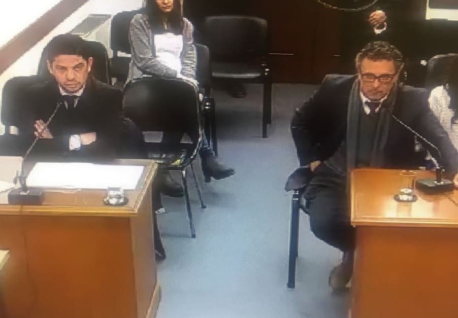 Seguirán detenidos los autores de un robo a personas que llegaron de Trelew a Viedma a comprar un auto