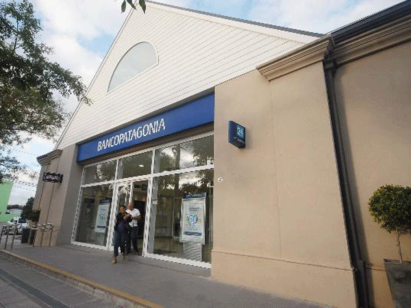 El Banco Patagonia presentó su Informe de RSE 2016
