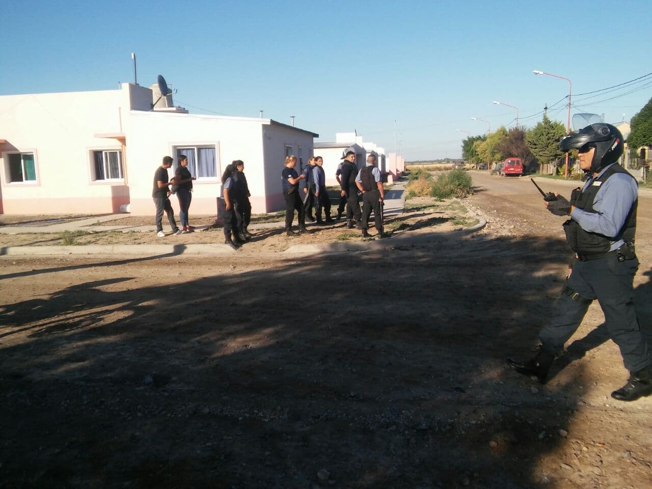 Roban 200 mil pesos con el «cuento del tío», hay un detenido