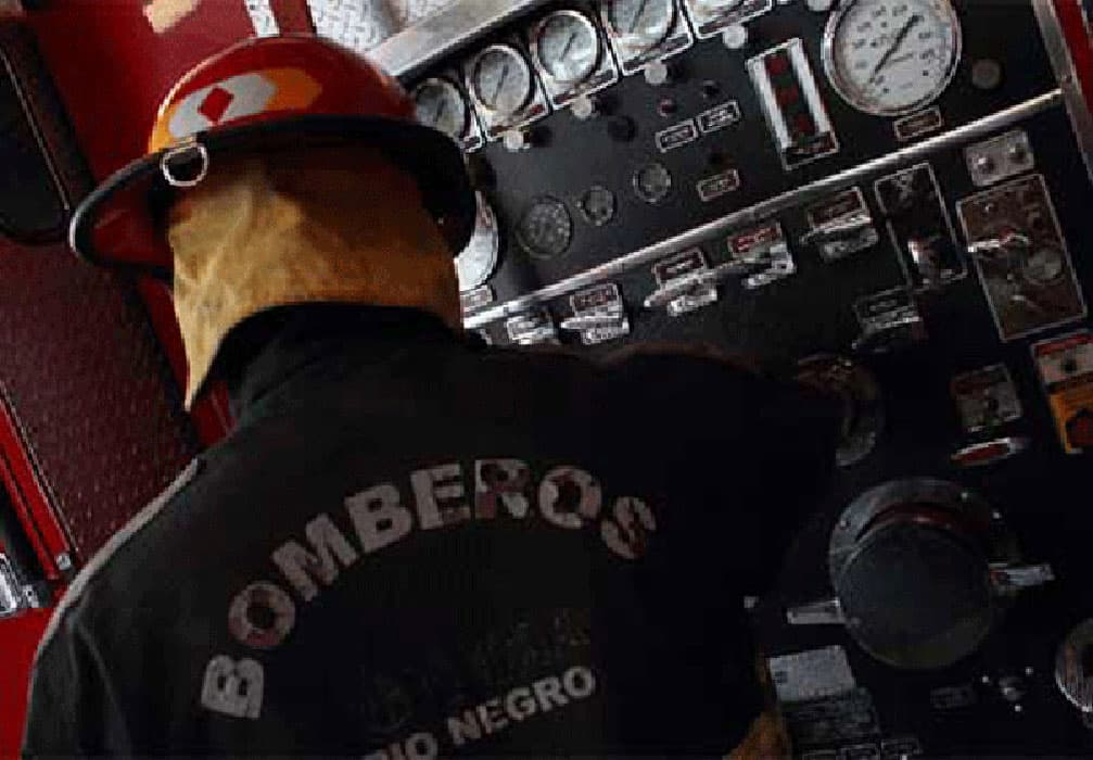La Gobernadora reglamentó el régimen tarifario especial para bomberos voluntarios