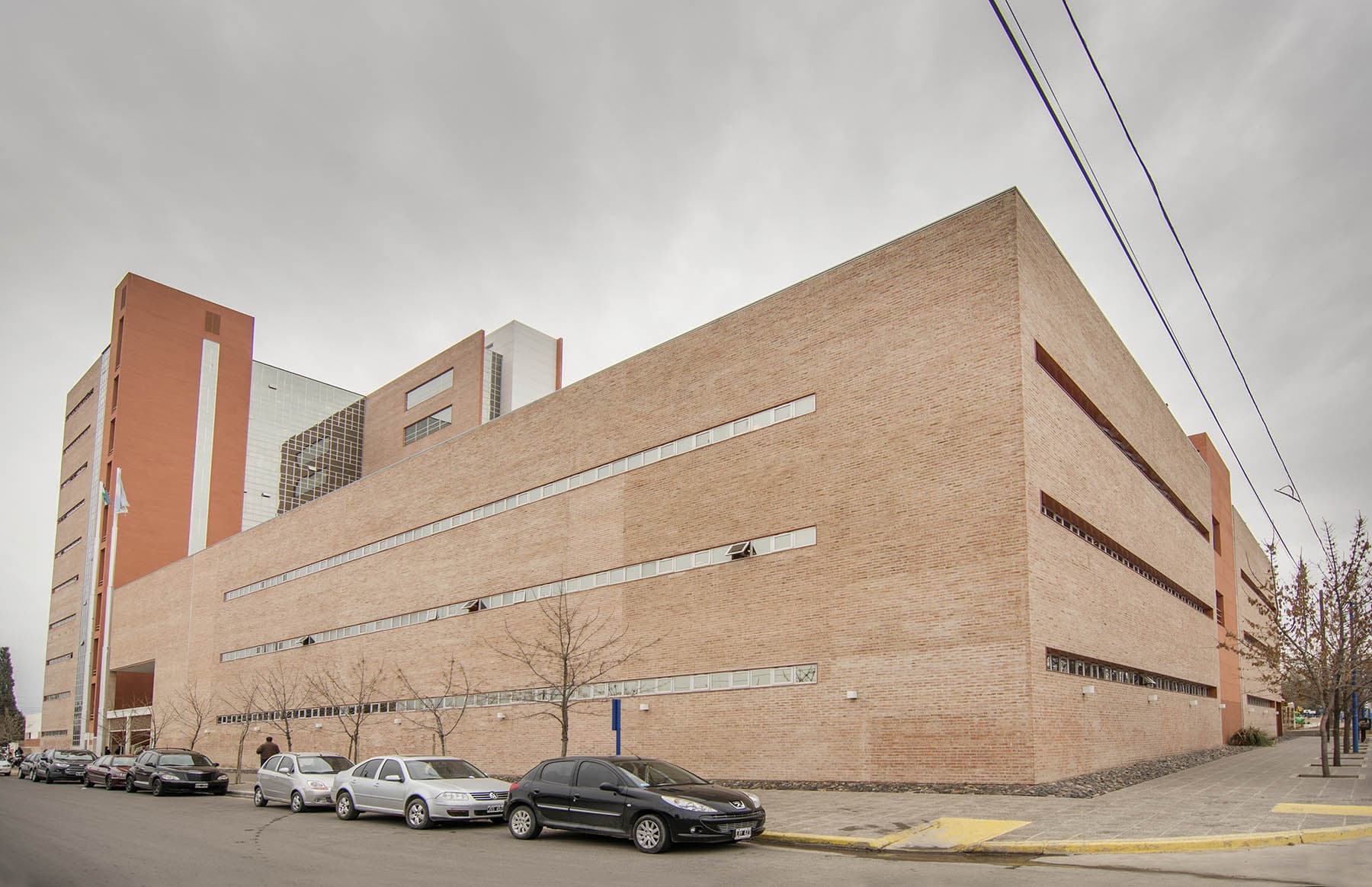 Abusaba de su nieta de 12, que lo denunció, fue a juicio y la justicia pide 12 años de prisión