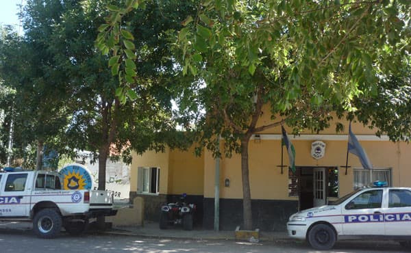 Por los robos en El Cóndor el municipio solicitó sumar más efectivos policiales