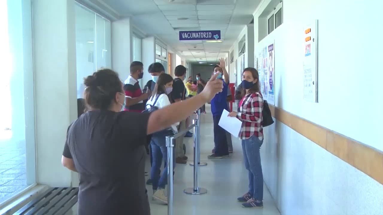 Se elimina la recomendación de distanciamiento social obligatorio