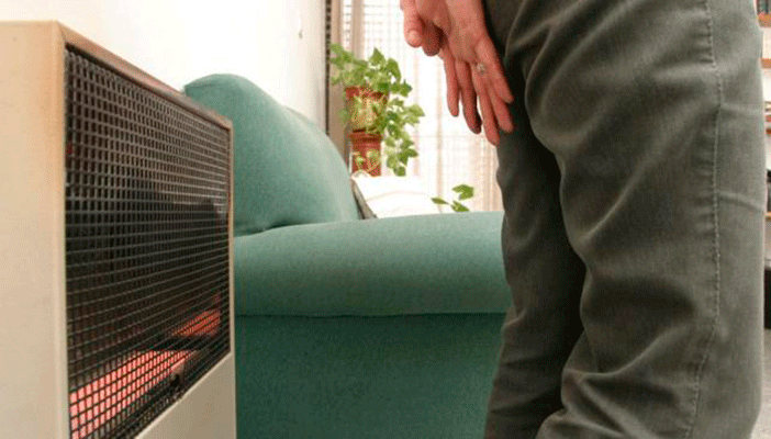 Cerca de 100 mil rionegrinos quedarían exentos del aumento del gas