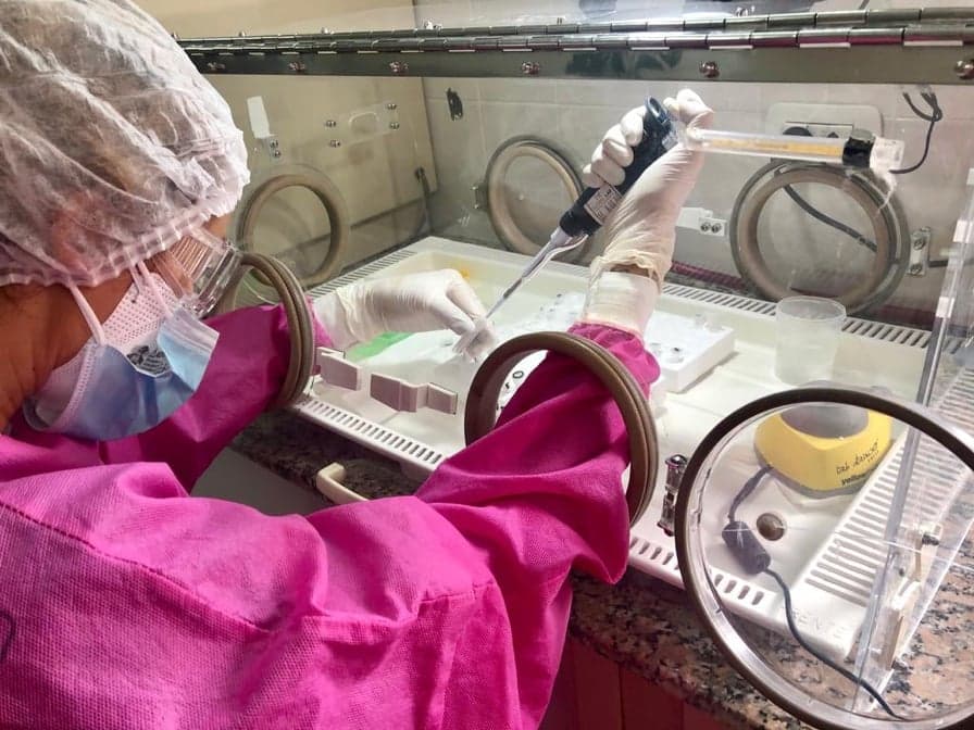 Se pone en marcha en Patagones el Sistema de Detección Covid