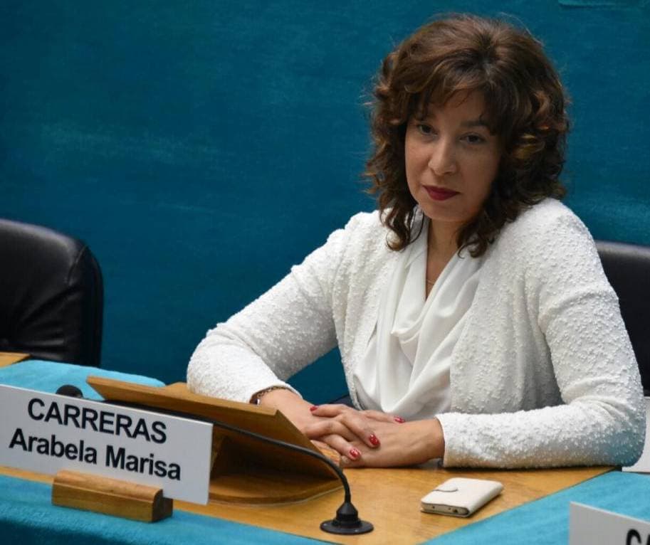 «La coparticipación plena nos pertenece y resulta indispensable para seguir invirtiendo en una buena calidad de vida»