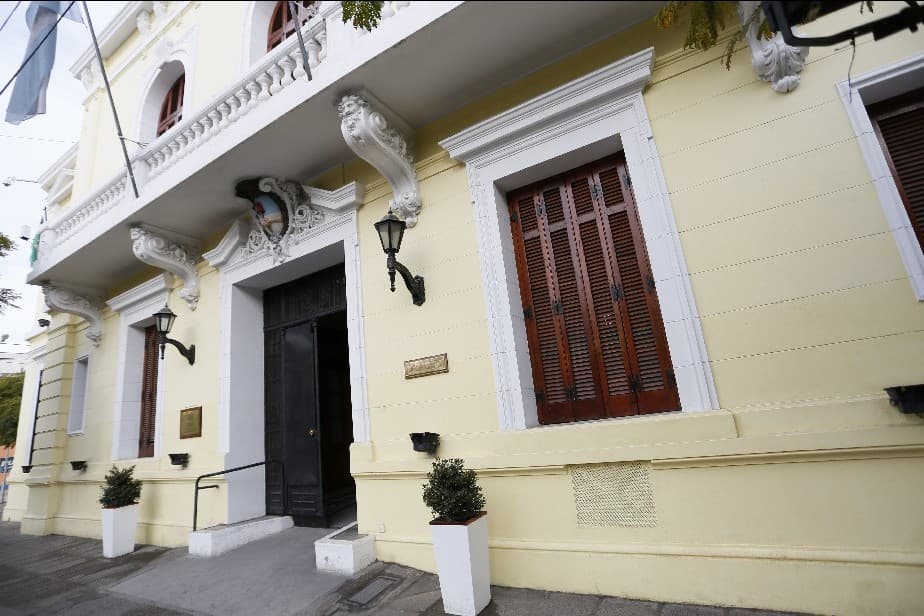 Provincia convoca a los intendentes para definir prioridades de obra y equipamiento