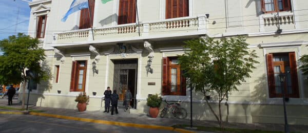 Para ATE la Declaración Jurada que pretende el gobierno rionegrino es inviable