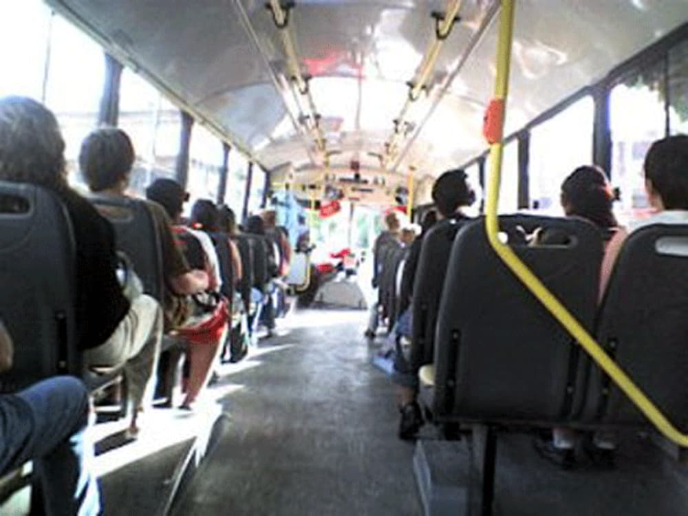 El Gobierno Río Negro aumentó el subsidio provincial al transporte