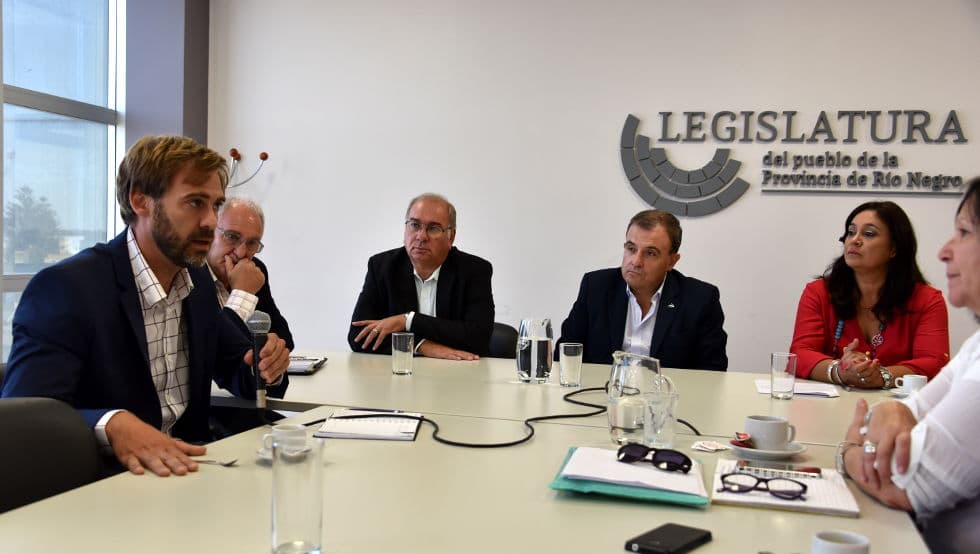 Se constituyó la Comisión Investigadora por la Memoria, la Verdad y la Justicia